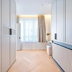 Private & Exclusive Home In The Heart Of Fitzrovia