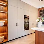 Private & Exclusive Home In The Heart Of Fitzrovia