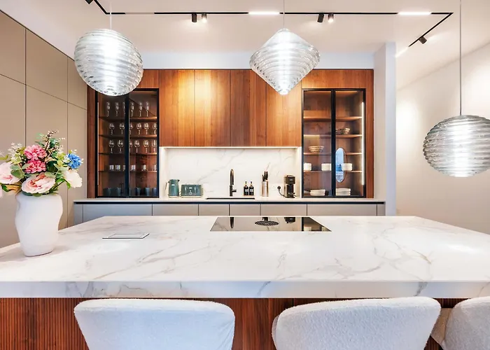 Private & Exclusive Home In The Heart Of Fitzrovia