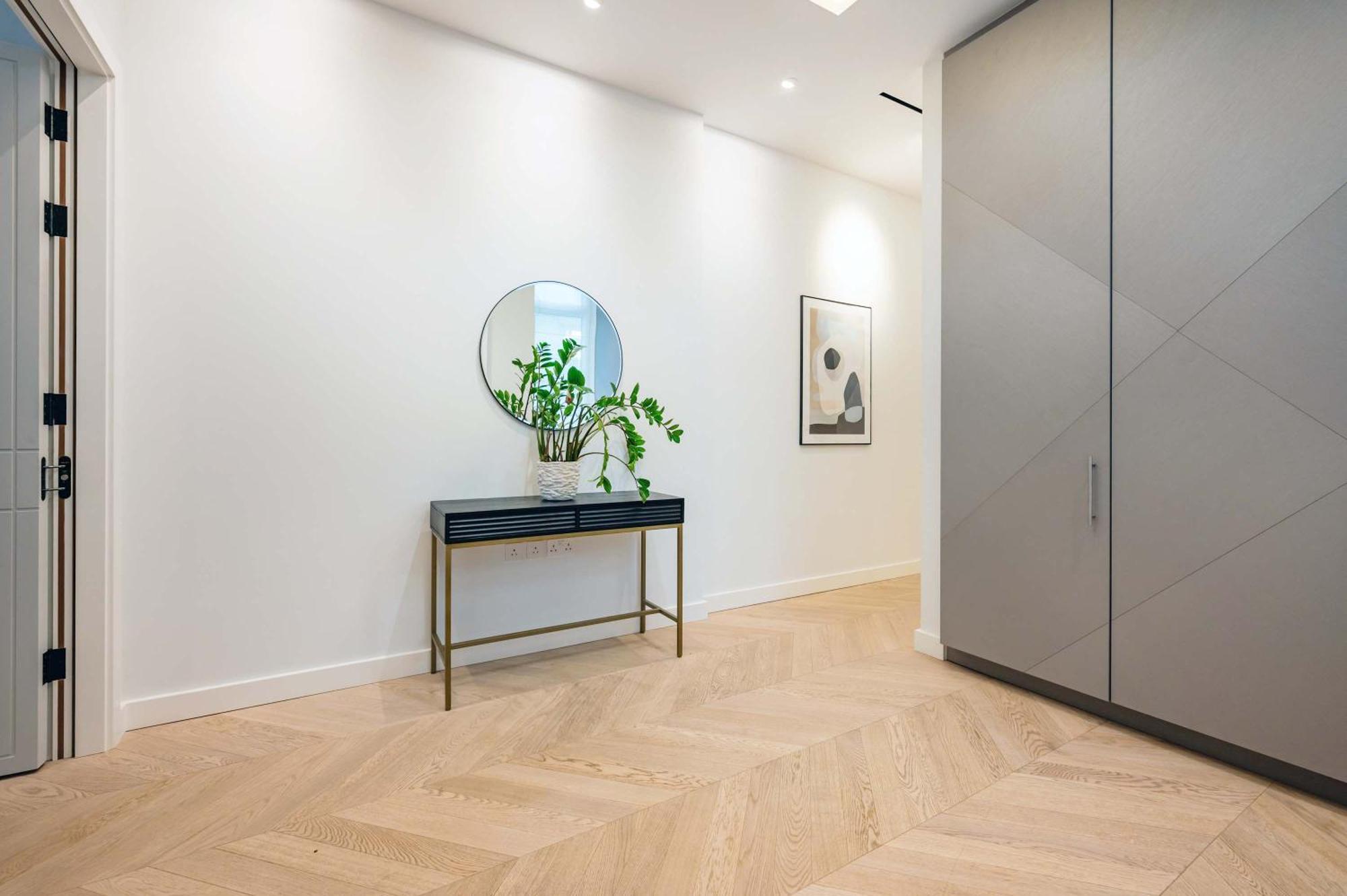 Private & Exclusive In The Heart Of Fitzrovia