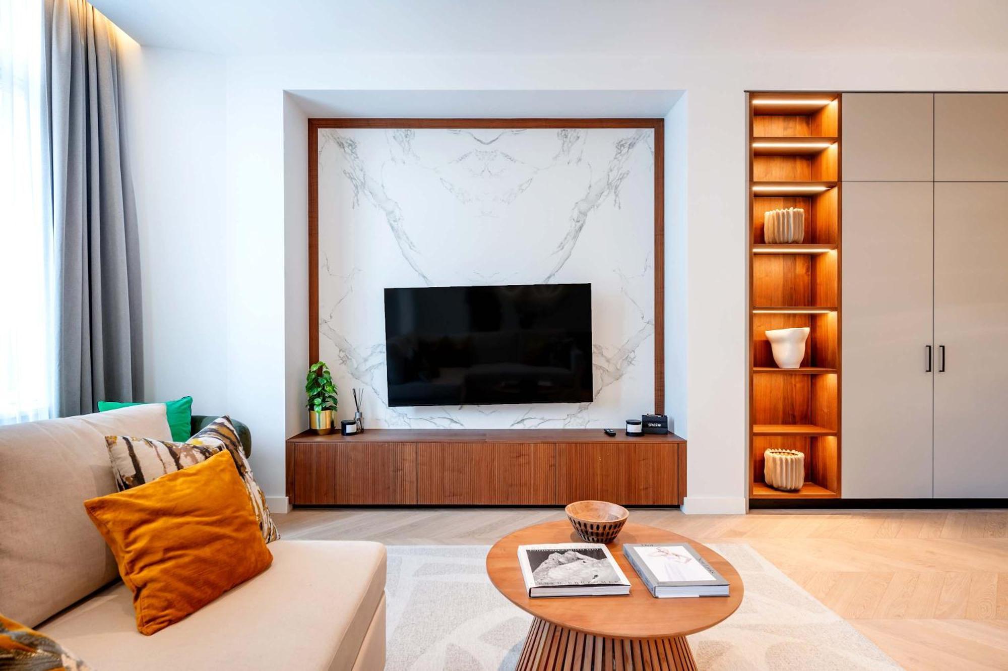 Private & Exclusive In The Heart Of Fitzrovia * Londres