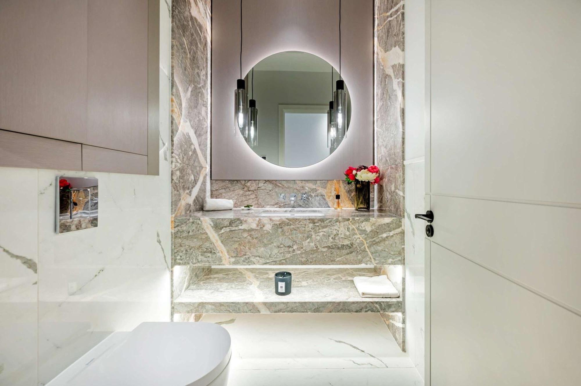 Private & Exclusive In The Heart Of Fitzrovia