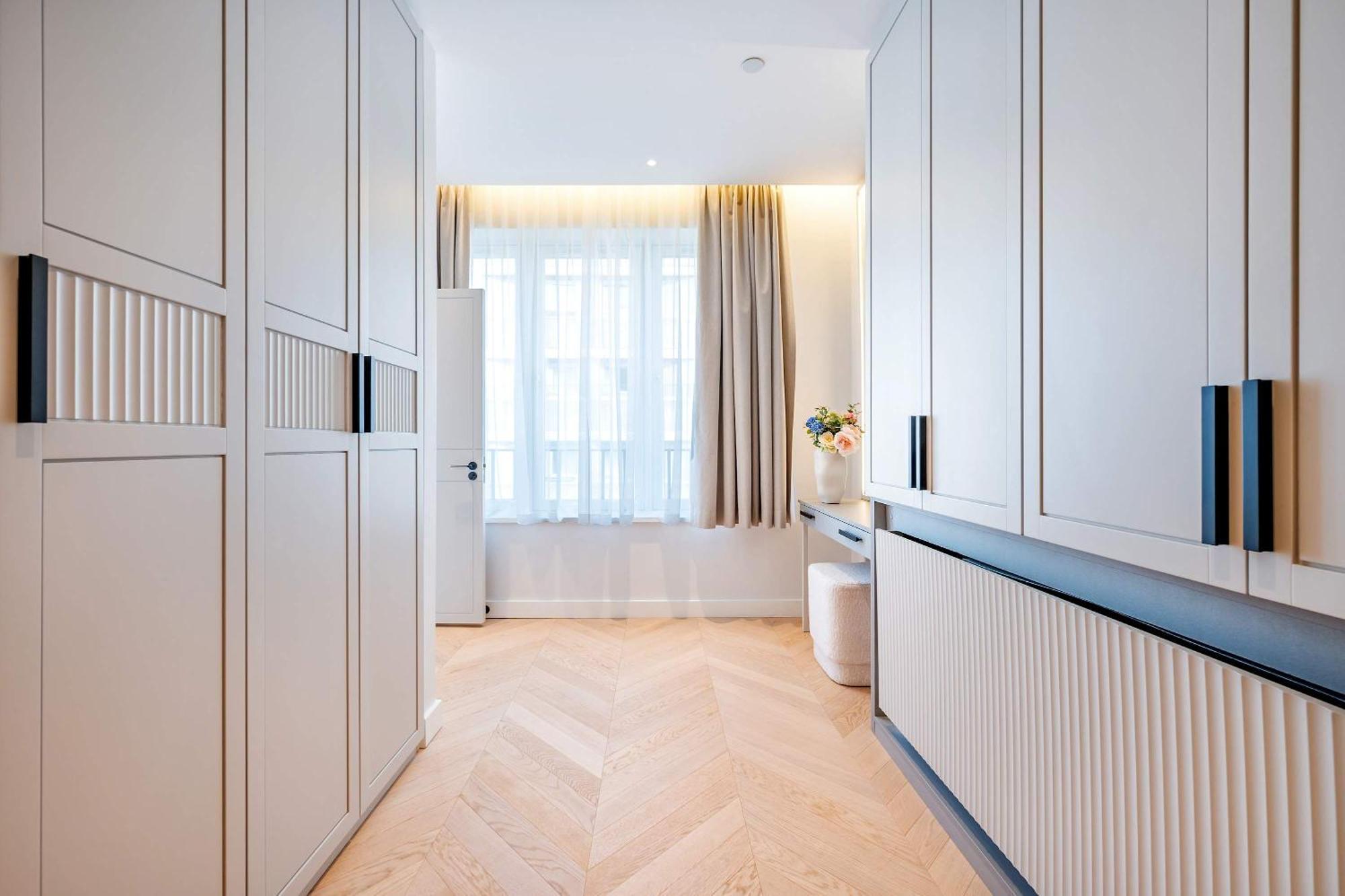 Private & Exclusive In The Heart Of Fitzrovia Appartement