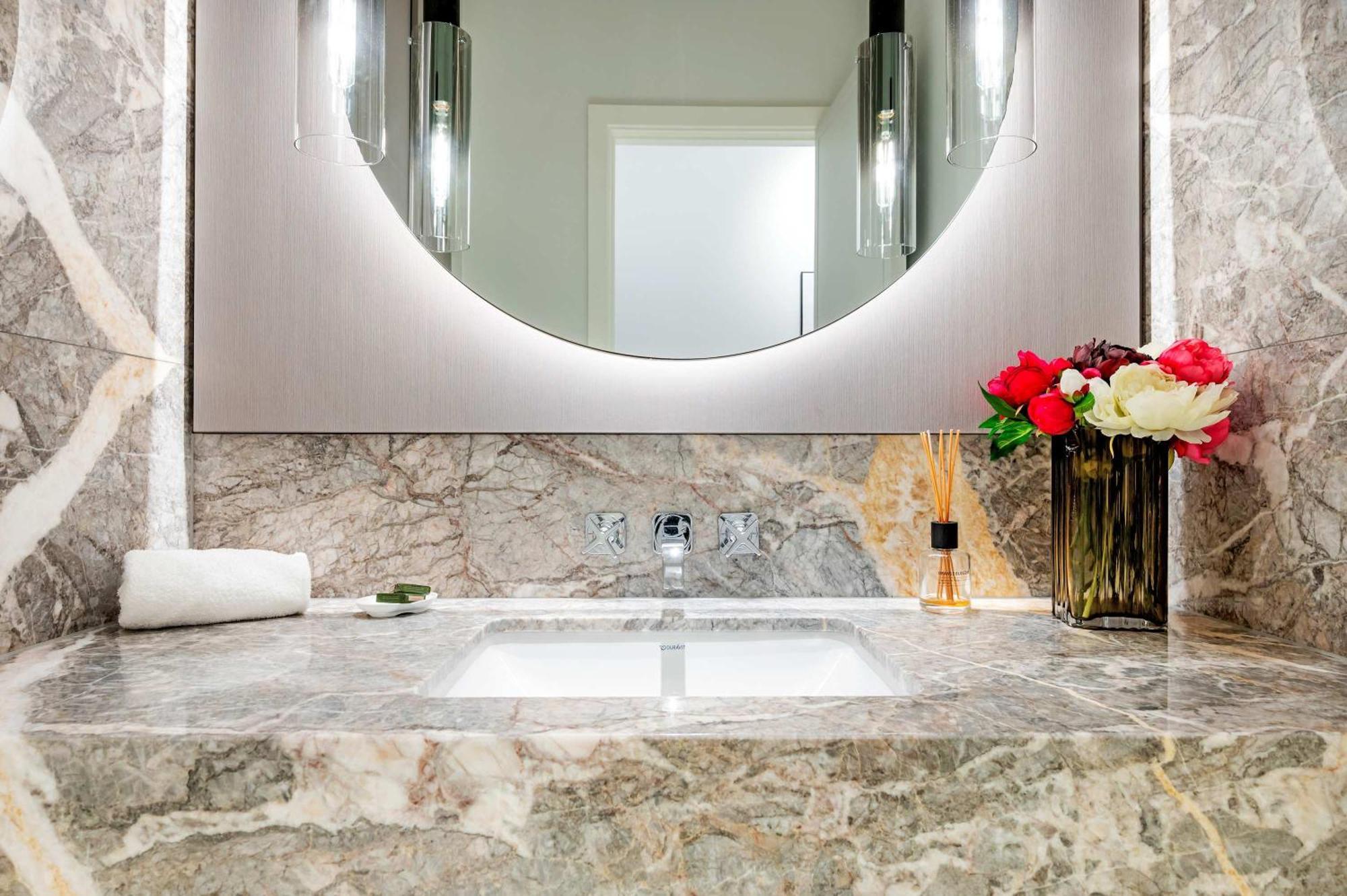 Private & Exclusive In The Heart Of Fitzrovia Londres