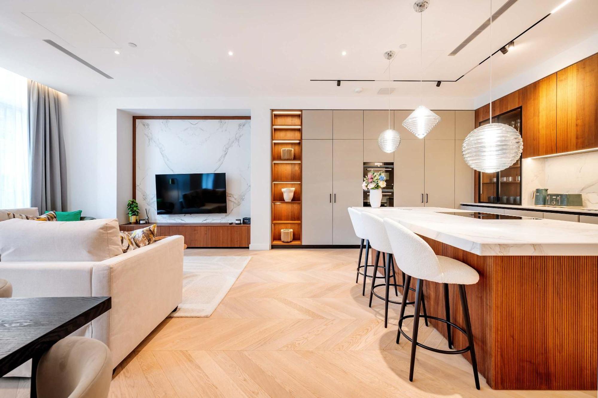 Private & Exclusive In The Heart Of Fitzrovia * Londres