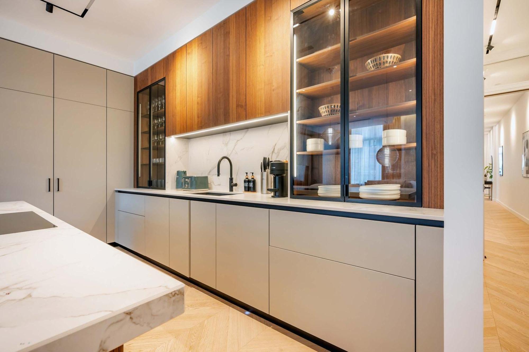 Appartement Private & Exclusive In The Heart Of Fitzrovia *