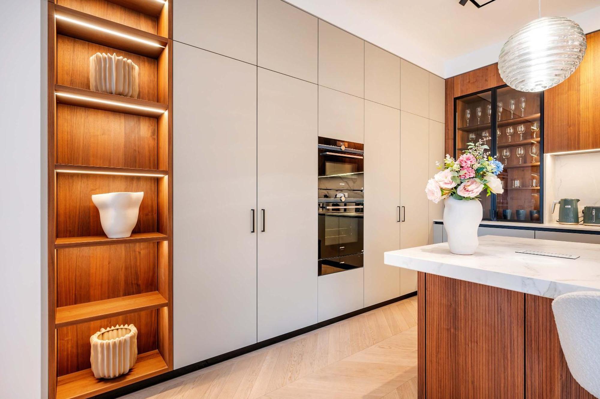 Private & Exclusive In The Heart Of Fitzrovia Appartement Londres