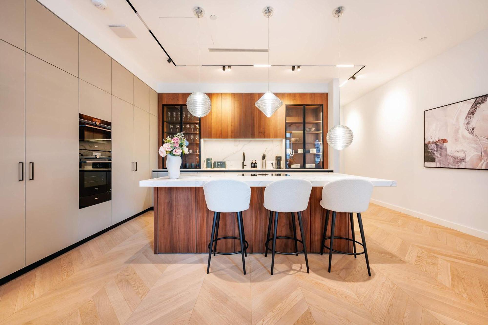 Private & Exclusive In The Heart Of Fitzrovia * Londres
